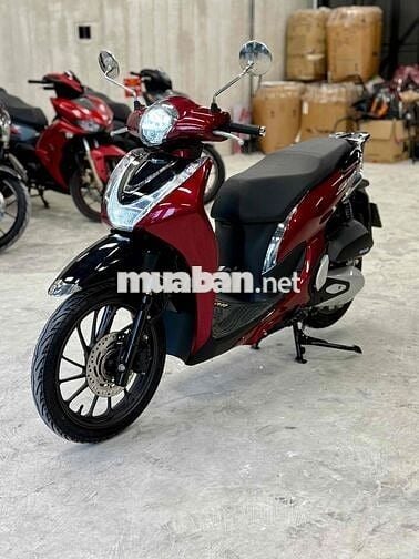Cần bán Honda SH Mode 2023 – Xe mới chạy 16km
