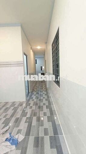 Nhà ngõ hẻm, 100m2, 2 phòng ngủ đường Nguyễn Văn tiên tân phong ĐN