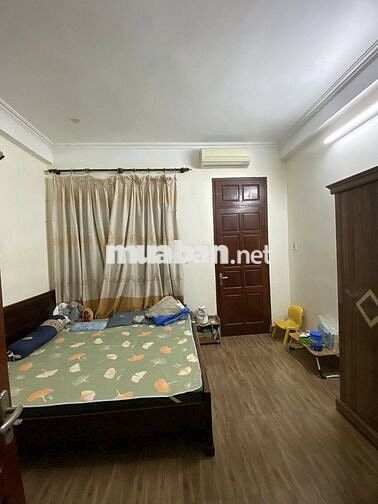Kim Giang, ngõ thông kinh doanh, DT40m2, 4 tầng, MT 4m giá 11,4 tỷ