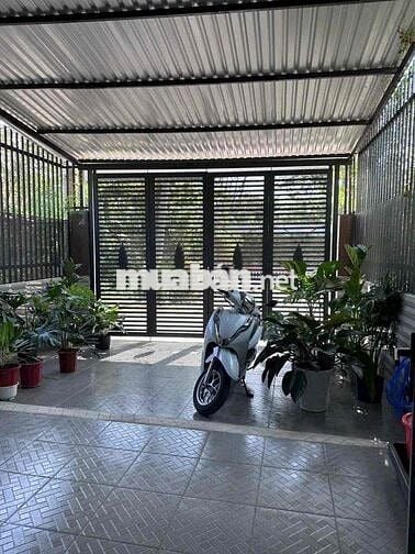 cho Thue nhà nguyên căn p hiệp hòa d xe hơi 2 p ngủ 2 tolet