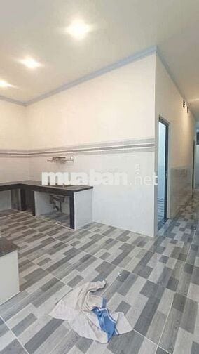 Nhà ngõ hẻm, 100m2, 2 phòng ngủ đường Nguyễn Văn tiên tân phong ĐN
