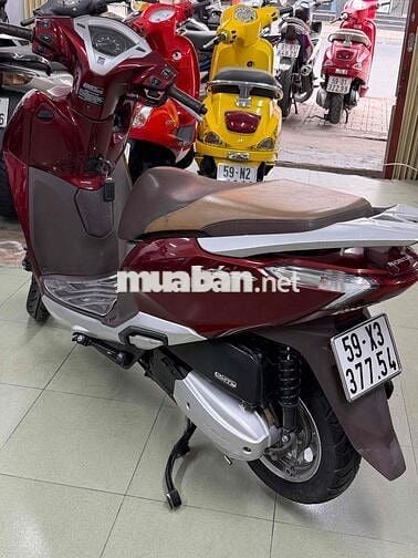 Honda LEAD 125 Smakey siêu keng bstp chính chủ