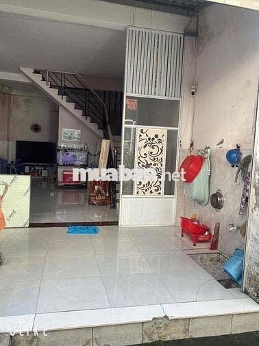NHÀ HXH DƯƠNG THỊ MƯỜI, P.TÂN CHÁNH HIỆP, Q12-DT5x10m 1 LẦU 2PN 2WC