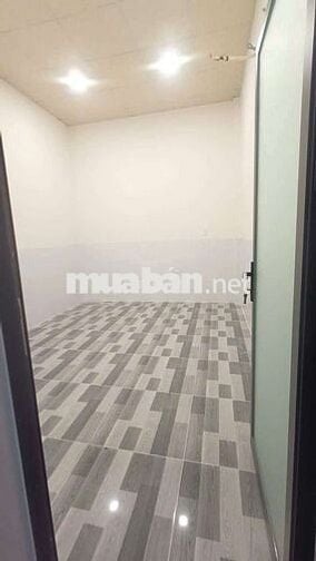 Nhà ngõ hẻm, 100m2, 2 phòng ngủ đường Nguyễn Văn tiên tân phong ĐN