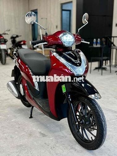 Cần bán Honda SH Mode 2023 – Xe mới chạy 16km