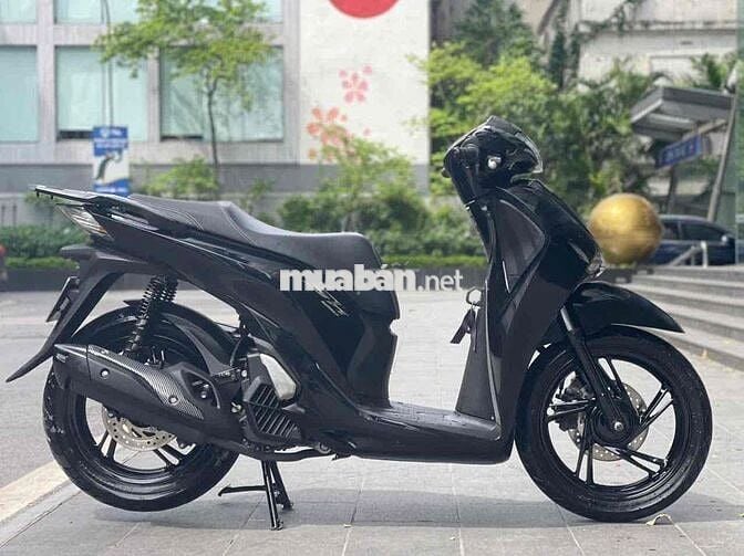 Hàng đẹp Sh 125i cbs 2018 chính chủ đi rất ít