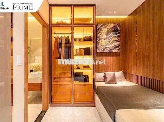 2TY9 BẠN ĐÃ SỠ HỮU NGAY CĂN HỘ MẶT TIỀN CHUẨN RESORT THUÊ ĐƯỢC 14TR