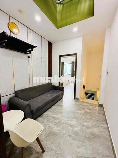 - SIÊU PHẨM MỚI XÂY – HẺM 3M THÔNG HIM LAM  – GẦN CẦU NGUYỄN KHOÁI- Q7