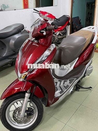 Honda LEAD 125 Smakey siêu keng bstp chính chủ
