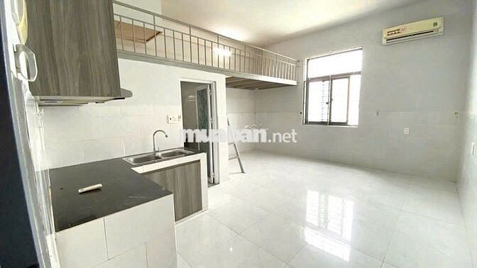 PHÒNG TRỌ GÁC CAO RỘNG RÃI – CHỈ 4P RA ĐẠI HỌC KIẾN TRÚC, SPKT