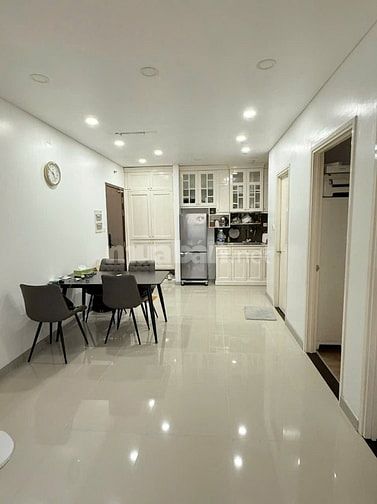Dragon  Hill 2- 51,5m2 2pn 1wc, full NT mới, SHR. View Đông Nam (mát)