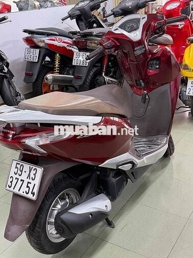 Honda LEAD 125 Smakey siêu keng bstp chính chủ
