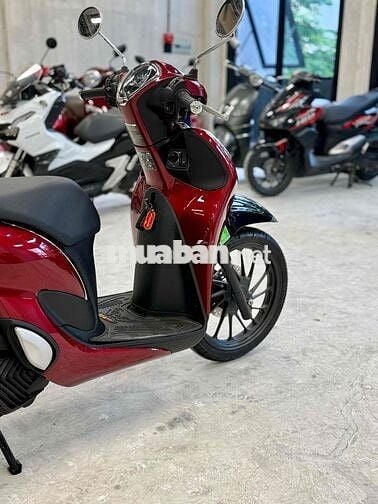 Cần bán Honda SH Mode 2023 – Xe mới chạy 16km