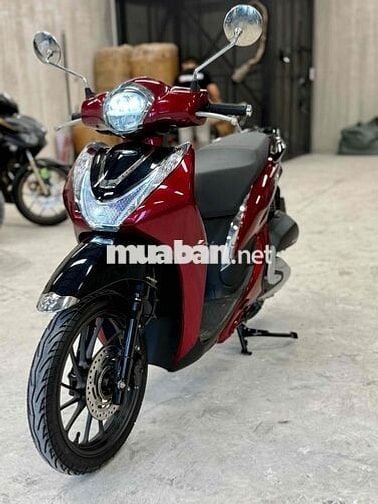Cần bán Honda SH Mode 2023 – Xe mới chạy 16km