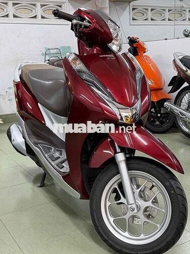 Honda LEAD 125 Smakey siêu keng bstp chính chủ