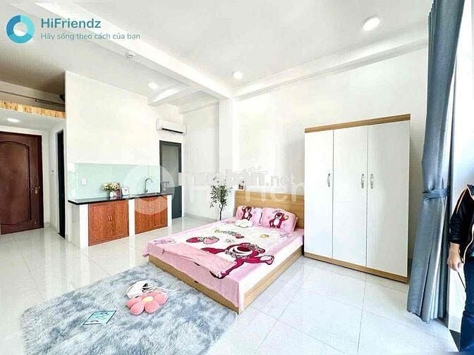 Cho Thuê Phòng Full Nội Thất - Ban Công Gần Aeon Tân Phú, Lê Trọng Tân