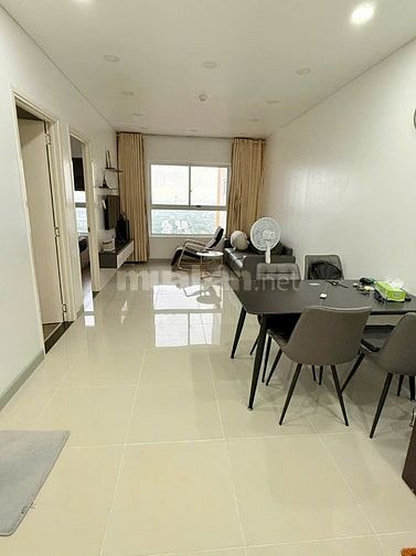 Dragon  Hill 2- 51,5m2 2pn 1wc, full NT mới, SHR. View Đông Nam (mát)