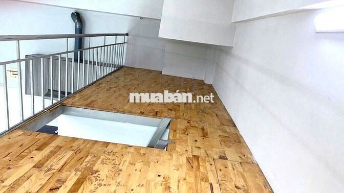 PHÒNG TRỌ GÁC CAO RỘNG RÃI – CHỈ 4P RA ĐẠI HỌC KIẾN TRÚC, SPKT