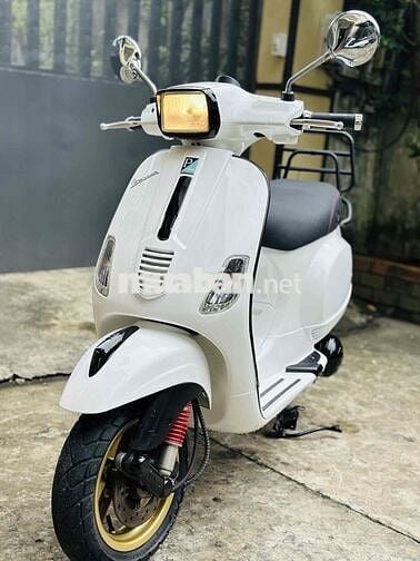 VESPA S 150CC PHUN XĂNG ĐIỆN TỬ BSTP CỰC ĐẸP