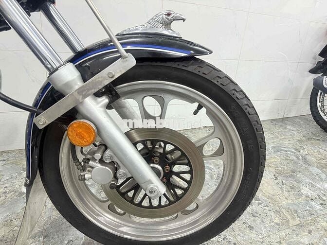 Bán suzuki GZ125HS nhập nhật BSTP chính chủ