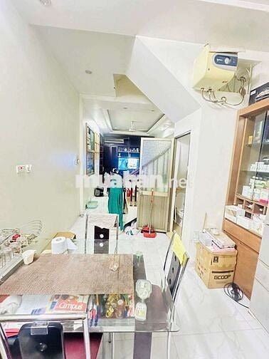 BÁN NHÀ CẦU GIẤY - NGÕ RỘNG - VỊ TRỊ ĐẸP - GIÁ ĐẦU TƯ