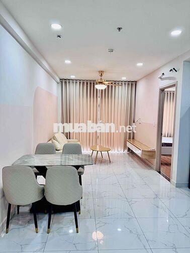 CHO THUÊ CĂN HỘ 2 PHÒNG NGỦ FULL NỘI THẤT – CHARM CITY DĨ AN