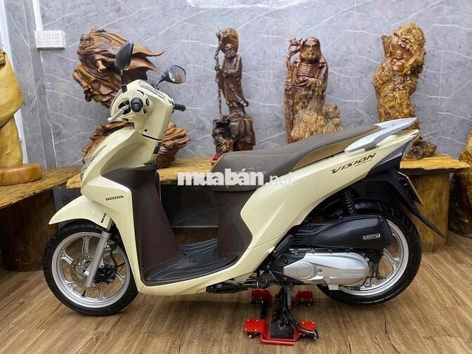 👉Vision 2019 chính chủ biển SG khoá smartkey