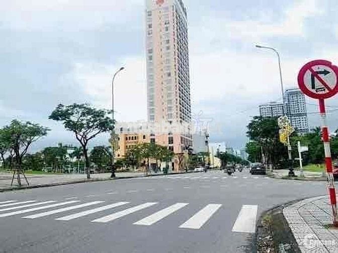 Vị Trí vàng,  đất khủng, diện tích siêu lớn 307 m đường Trần hưng đạo