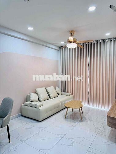 CHO THUÊ CĂN HỘ 2 PHÒNG NGỦ FULL NỘI THẤT – CHARM CITY DĨ AN