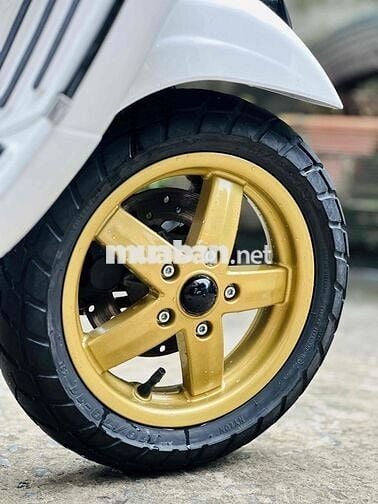 VESPA S 150CC PHUN XĂNG ĐIỆN TỬ BSTP CỰC ĐẸP