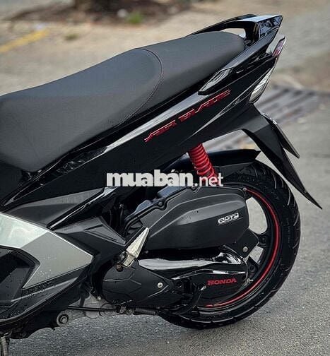 Ab 125 2019 Đen Xám cực đẹp có góp