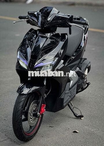 Ab 125 2019 Đen Xám cực đẹp có góp