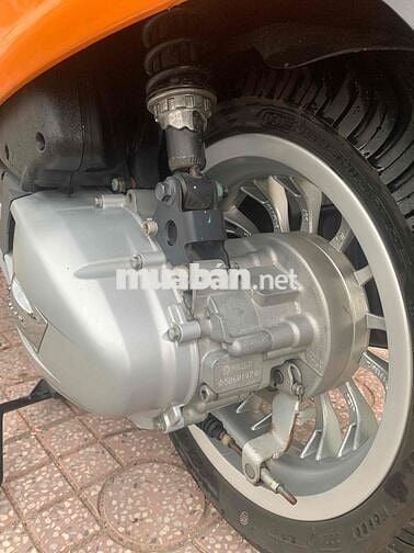Vespa Sprint 2019 odo Thấp zin đẹp chính chủ 65
