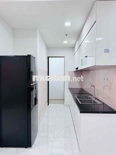 CHO THUÊ CĂN HỘ 2 PHÒNG NGỦ FULL NỘI THẤT – CHARM CITY DĨ AN