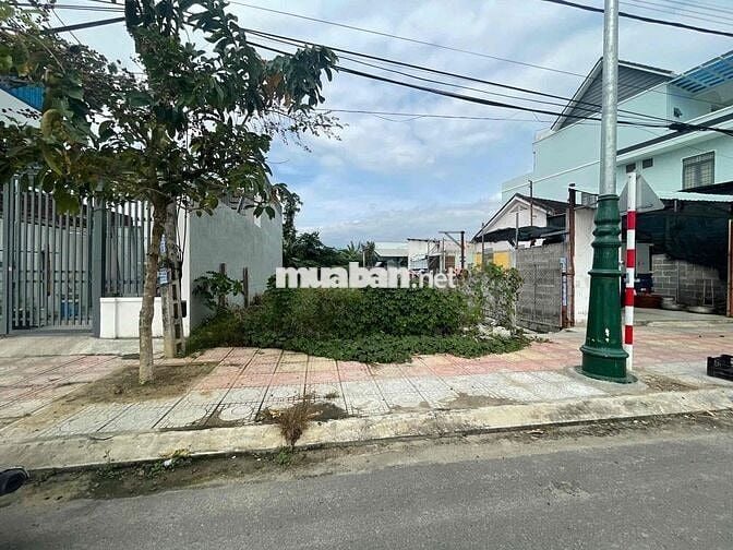 Bán Đất Trần Phú View Sông Diên Khánh Mặt Tiền Kinh Doanh
