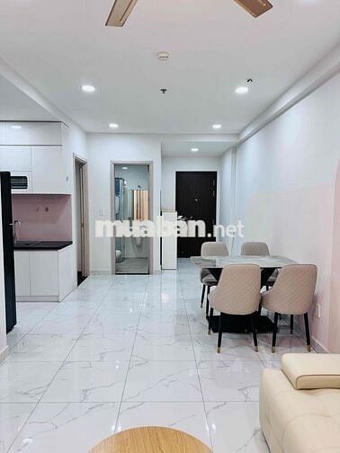 CHO THUÊ CĂN HỘ 2 PHÒNG NGỦ FULL NỘI THẤT – CHARM CITY DĨ AN