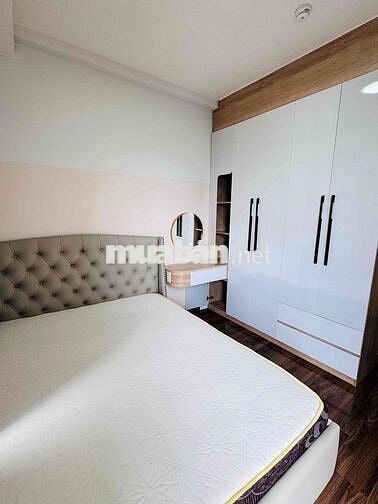 CHO THUÊ CĂN HỘ 2 PHÒNG NGỦ FULL NỘI THẤT – CHARM CITY DĨ AN