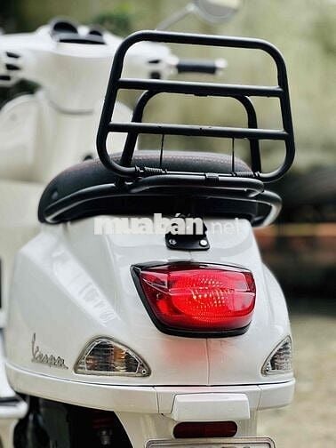 VESPA S 150CC PHUN XĂNG ĐIỆN TỬ BSTP CỰC ĐẸP