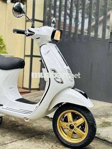 VESPA S 150CC PHUN XĂNG ĐIỆN TỬ BSTP CỰC ĐẸP