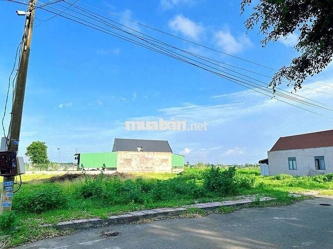 SIÊU HIẾM, LÔ BIỆT THỰ 185M2 (9x21) GẦN VÒNG XOAY CAO TỐC BH - VT