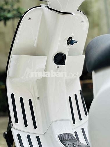 VESPA S 150CC PHUN XĂNG ĐIỆN TỬ BSTP CỰC ĐẸP