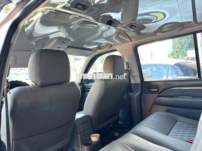 Ford Everest 2014 Limited 4x2 - 122000 km