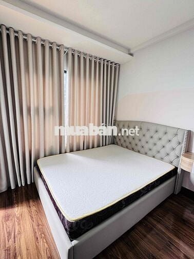 CHO THUÊ CĂN HỘ 2 PHÒNG NGỦ FULL NỘI THẤT – CHARM CITY DĨ AN