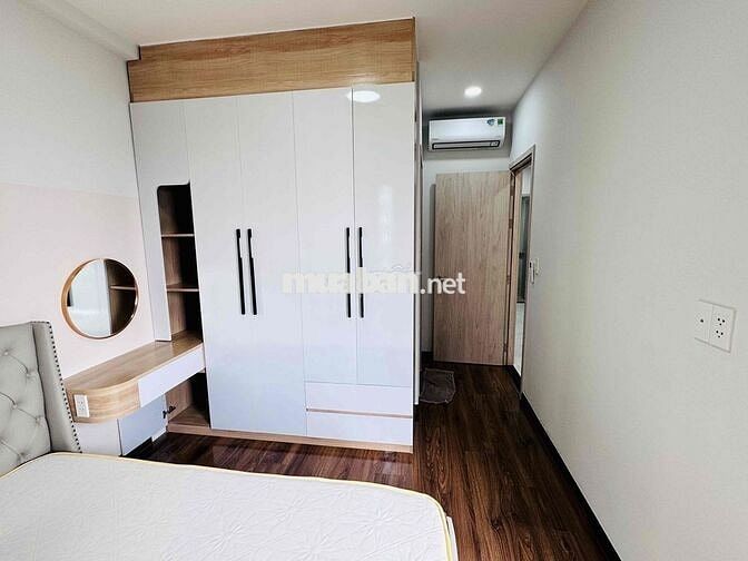 CHO THUÊ CĂN HỘ 2 PHÒNG NGỦ FULL NỘI THẤT – CHARM CITY DĨ AN