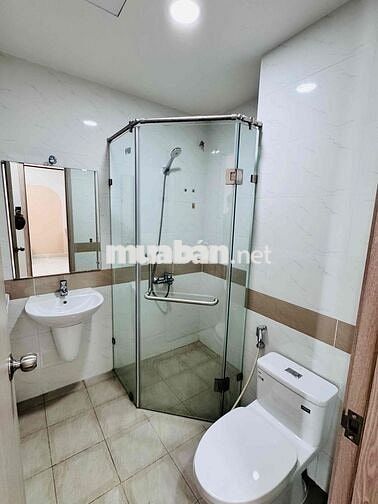 CHO THUÊ CĂN HỘ 2 PHÒNG NGỦ FULL NỘI THẤT – CHARM CITY DĨ AN