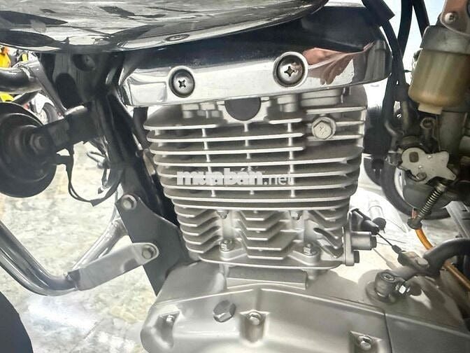 Bán suzuki GZ125HS nhập nhật BSTP chính chủ