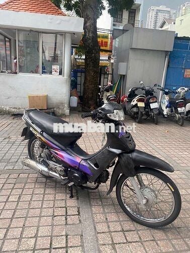 Xe wave Hàn Quốc
