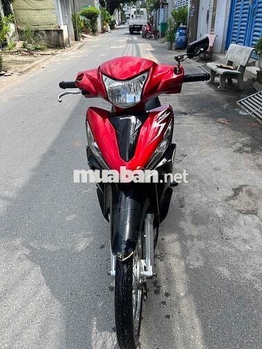 cần bán wave rsx 2018