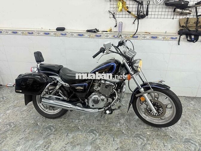 Bán suzuki GZ125HS nhập nhật BSTP chính chủ