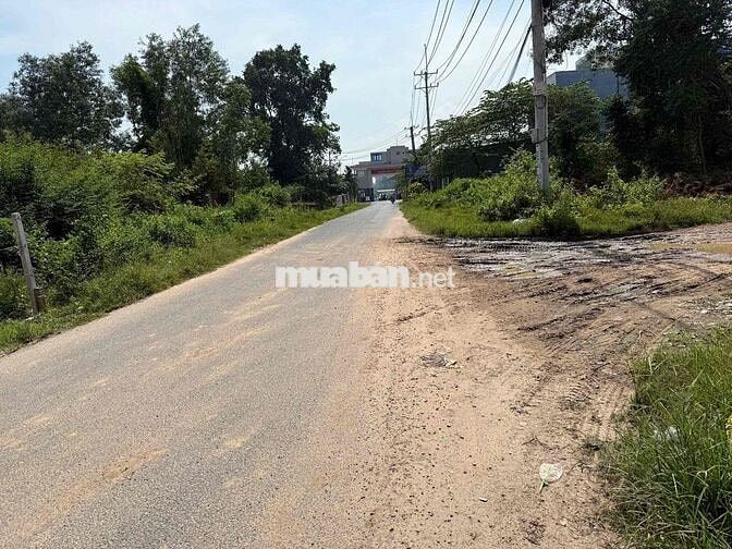 cần bán 1986m có 300m thổ mt Lý Thái Tổ 18m đối diện SWanbay Đại Phước
